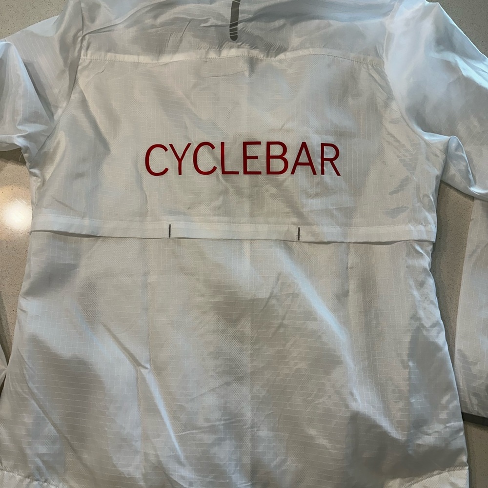 Cyclebar Jacket - image 3